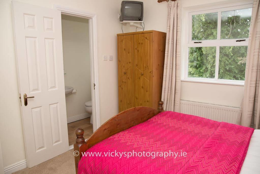 The Townhouse Bed & Breakfast Kilkenny Exterior foto