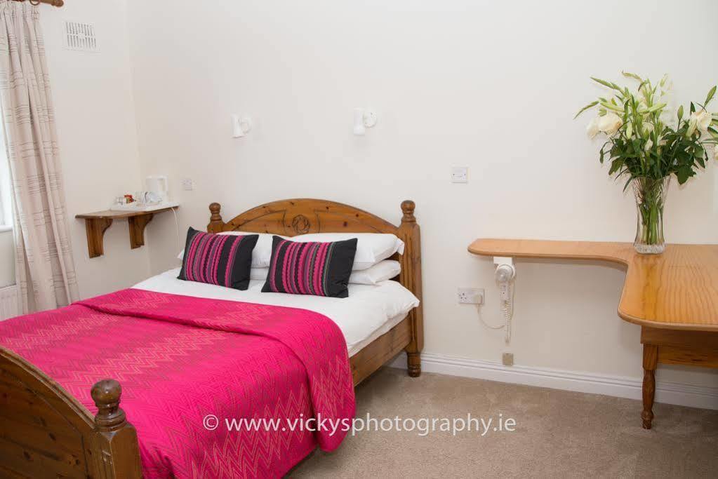 The Townhouse Bed & Breakfast Kilkenny Exterior foto
