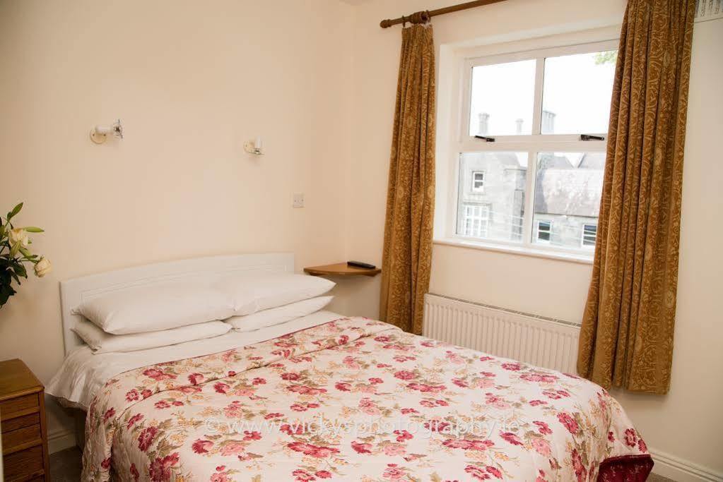 The Townhouse Bed & Breakfast Kilkenny Exterior foto