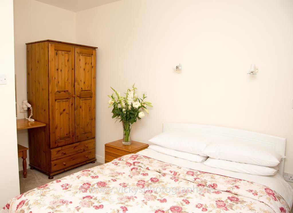 The Townhouse Bed & Breakfast Kilkenny Exterior foto