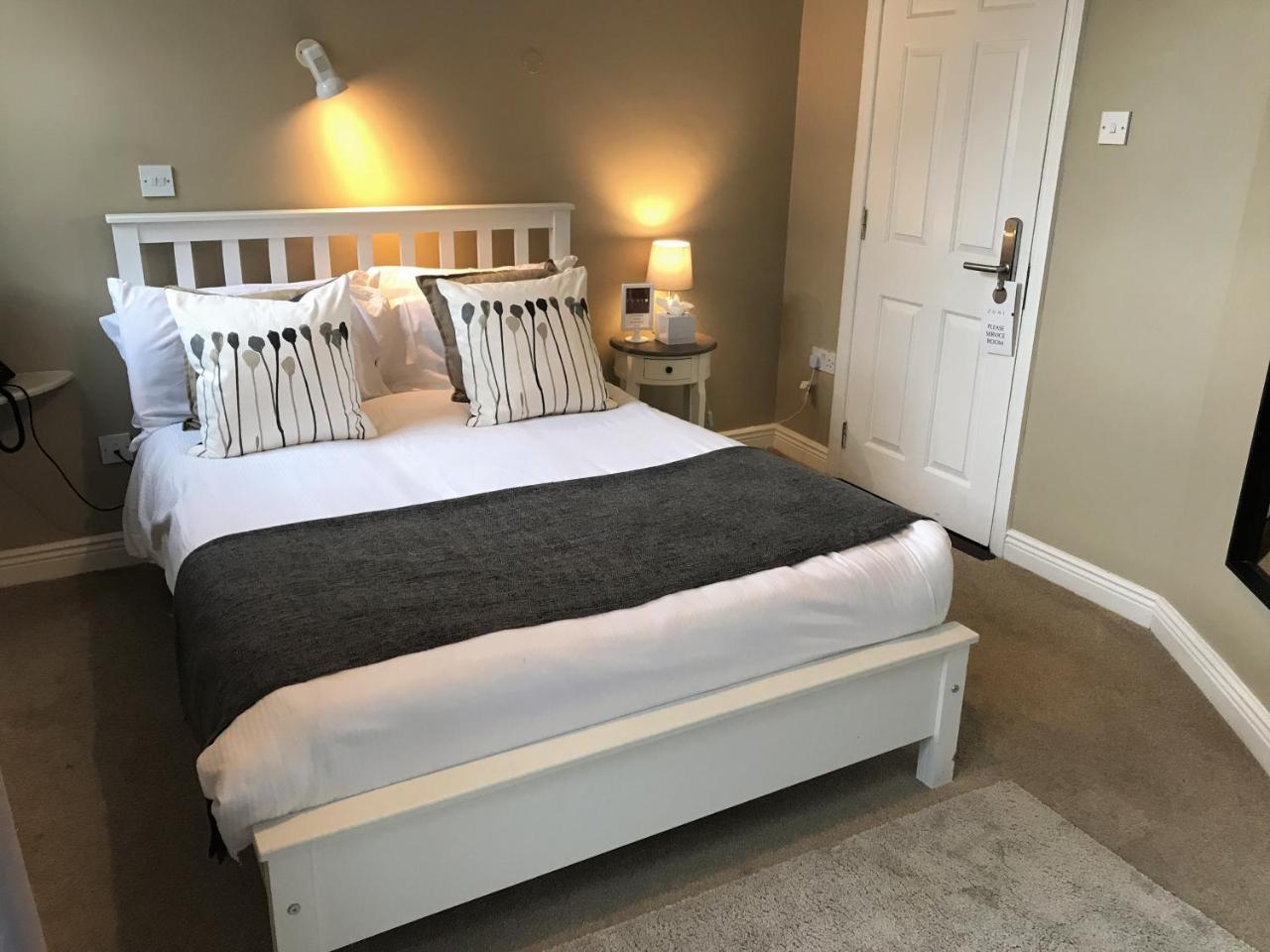 The Townhouse Bed & Breakfast Kilkenny Exterior foto