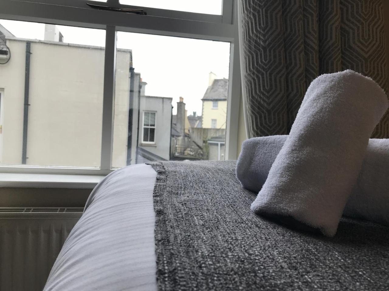 The Townhouse Bed & Breakfast Kilkenny Exterior foto